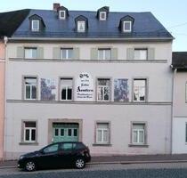 Kleiner Laden in zentraler Lage von Wunsiedel