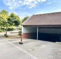 Tiefgaragenstellplatz Unterschleissheim, Edith-Stein-Straße - Weil