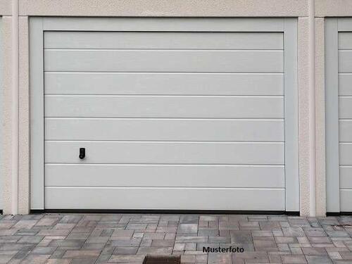 Foto - Garage Zu Vermieten Ludwigshafen