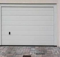 Garage Zu Vermieten Ludwigshafen - Ludwigshafen am Rhein Ludwigshafen-Hemshof