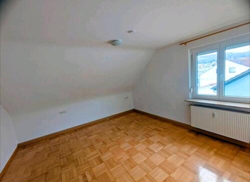 Foto - Dachgeschoßwohnung in Sachsenheim zur Miete