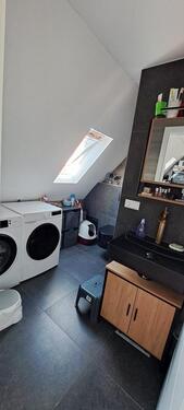 Foto - 3-Zi. DG Wohnung in Remmingsheim ab 01.07.26 zu vermieten