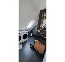 3-Zi. DG Wohnung in Remmingsheim ab 01.07.26 zu vermieten - Rottenburg am Neckar