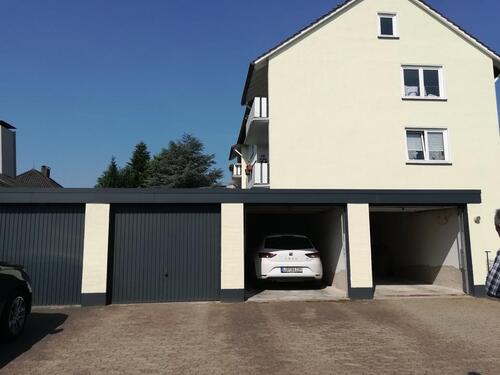Foto - Wohnung in Extertal - 400,00&nbsp;EUR Kaltmiete, ca.&nbsp; 61,00&nbsp;m&sup2;