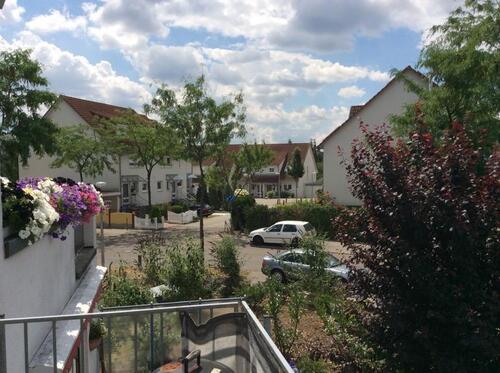 Foto - 2 Zimmer Etagenwohnung zur Miete in Mannheim