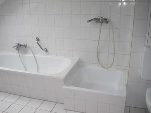 Foto - Etagenwohnung in Mannheim zur Miete