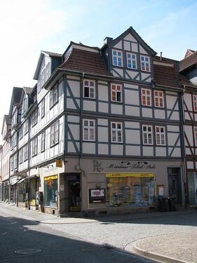 Foto - Ladengeschäft zu vermieten - Kirchplatz 1, Hann. Münden