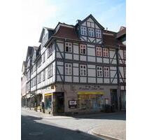 Ladengeschäft zu vermieten - Kirchplatz 1, Hann. Münden