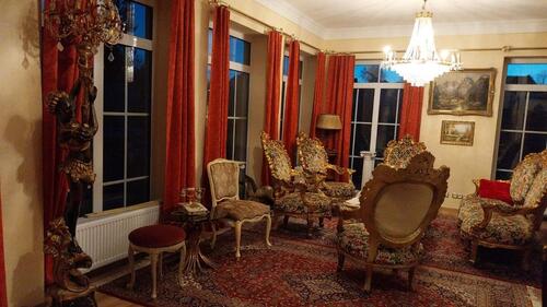 Foto - Mehrfamilien Haus Nähe Dillingen Donau