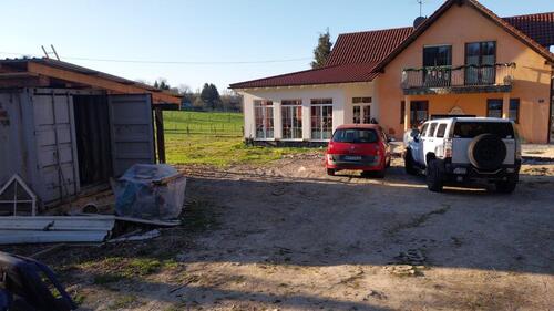 Foto - 8 Zimmer Mehrfamilienhaus, Wohnhaus zum Kaufen in München