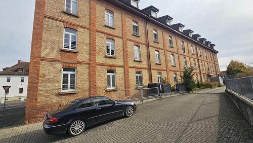 Foto - Renovierte 4-Zimmer Wohnung mit EBK, Gäste WC und TG in Speyer