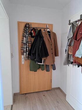 Foto - 2 Zimmer Etagenwohnung in Halle (Saale)
