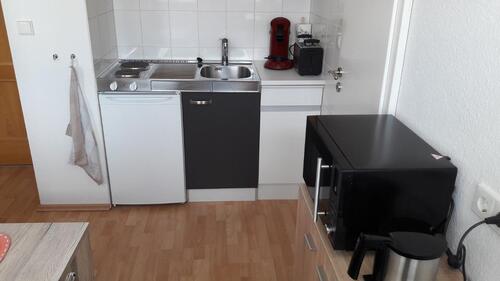 Foto - Etagenwohnung in Köln zur Miete