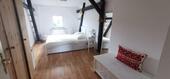 Foto - 2 Zimmer Dachgeschoßwohnung zur Miete in Halle (Saale)