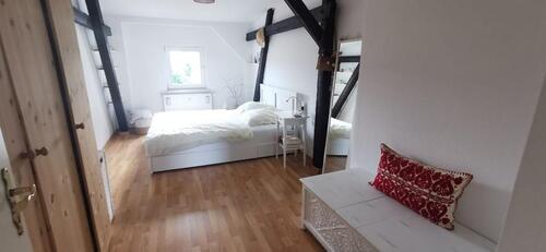 Foto - 2 Zimmer Dachgeschoßwohnung zur Miete in Halle (Saale)