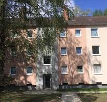 3-Zimmer Erdgeschosswohnung in Bielefeld Schildesche!