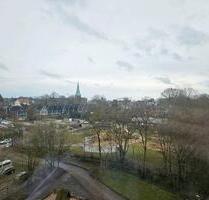 Renovierte 4-Zimmer-Wohnung in Bremen-Vegesack mi Balkon - Grohner Düne