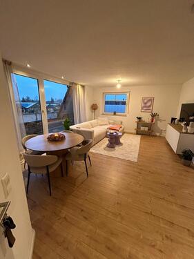 Foto - 2 Zimmer Dachgeschoßwohnung zum Kaufen in Meppen