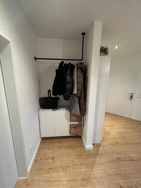 Foto - 2 Zimmer Dachgeschoßwohnung in Meppen
