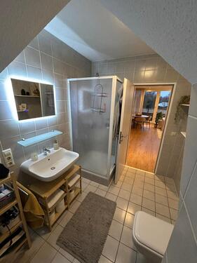Foto - Dachgeschoßwohnung in Meppen zum Kaufen