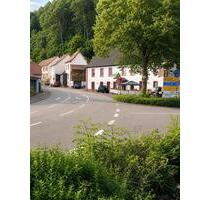Zwei Häuser mit Speiserestaurant (über 400 m²) - Homburg