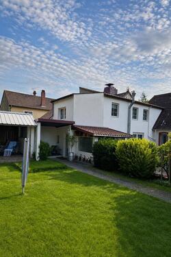 Foto - Einfamilienhaus zum Kaufen in Homburg