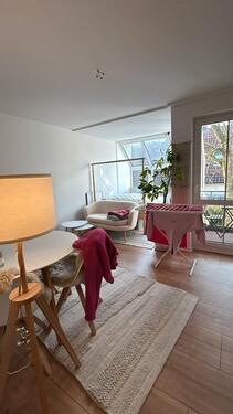 Foto - 1 Zimmer Etagenwohnung zum Kaufen in Oldenburg