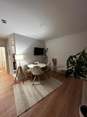 Foto - Etagenwohnung in Oldenburg zum Kaufen