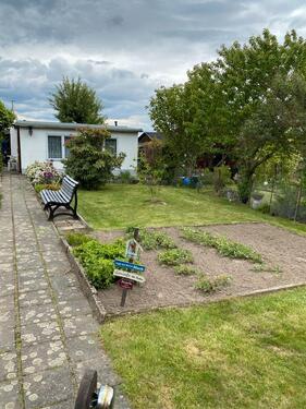 Foto - Garten abzugeben - 3.000,00 EUR Kaltmiete, ca.  0,00 m²