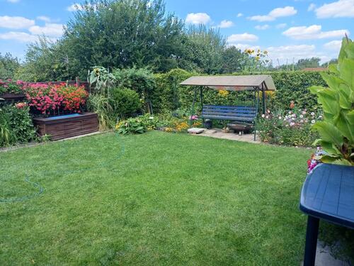 Foto - Garten am Galgenberg eV abzugeben
