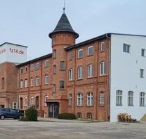 Wir vermieten eine Bürofläche mit ca. 31m² in 14482 Potsdam