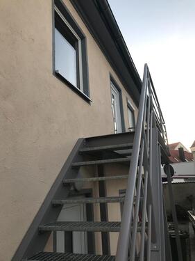 Foto - schöne 2 Zimmer Pärchenwohnung - 660,00 EUR Kaltmiete,