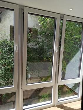 Foto - Etagenwohnung zur Miete in Ludwigsburg