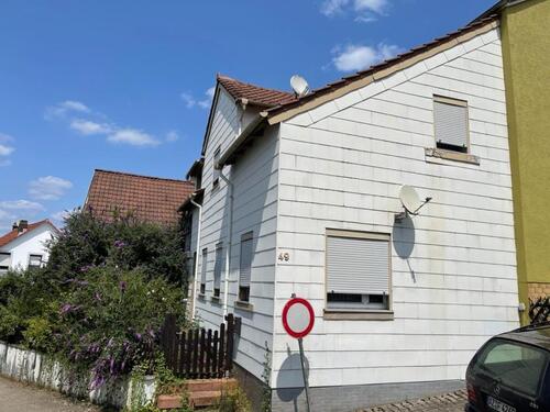 Foto - Einfamilienhaus in Lauterecken zum Kaufen