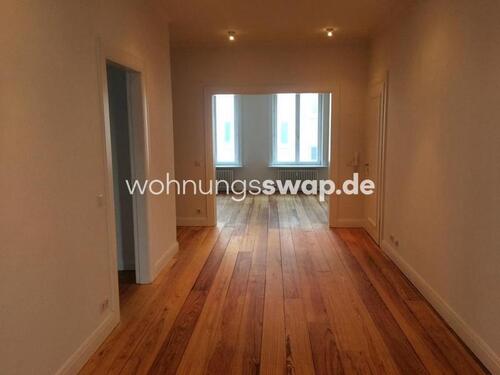 Foto - Wohnungsswap - 3 Zimmer, 105 m² - Schmarjestraße, Altona, Hamburg