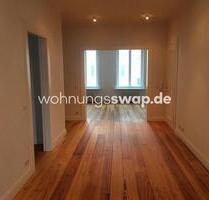 Wohnungsswap - 3 Zimmer, 105 m² - Schmarjestraße, Altona, Hamburg