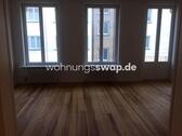 Foto - Etagenwohnung zur Miete in Hamburg