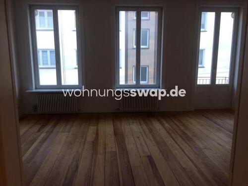 Foto - Etagenwohnung zur Miete in Hamburg
