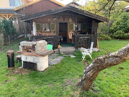 Foto - Etagenwohnung in Feldkirchen-Westerham