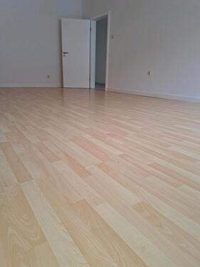 Foto - Etagenwohnung zur Miete in Saarbrücken