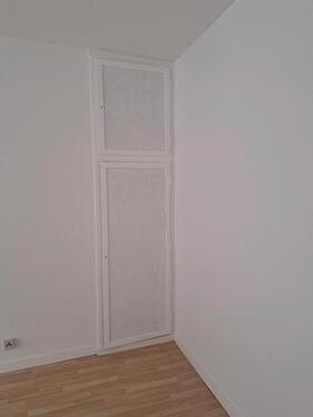 Foto - Etagenwohnung in Saarbrücken