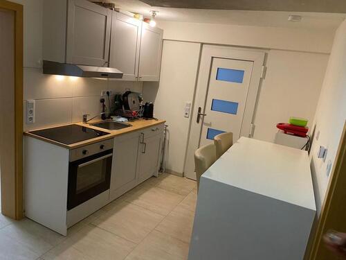 Foto - 1 WG Zimmer möbliert - 530,00 EUR Kaltmiete,