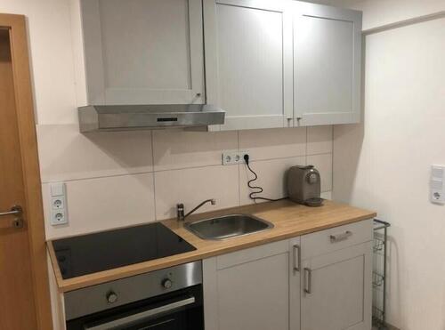 Foto - Etagenwohnung zur Miete in Reutlingen