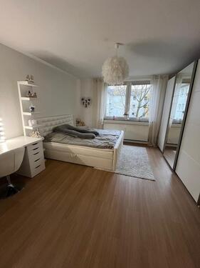 Foto - Etagenwohnung in Hannover