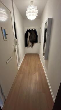 Foto - Etagenwohnung in Hannover zur Miete