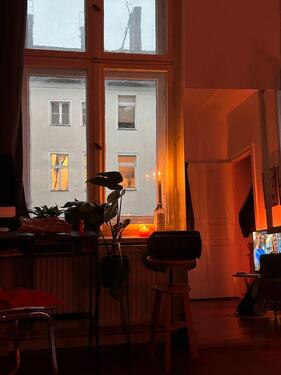 Foto - Etagenwohnung in Berlin