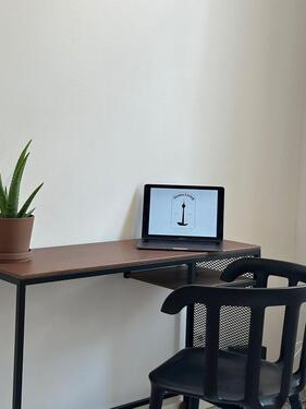 Foto - Etagenwohnung in Düsseldorf