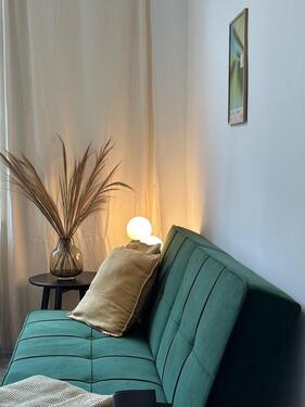 Foto - Etagenwohnung in Düsseldorf zur Miete