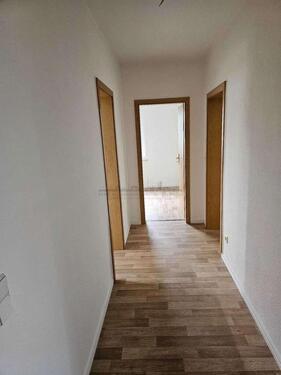 Foto - Etagenwohnung in Dessau-Roßlau zur Miete