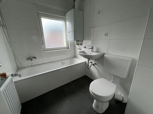 Foto - Etagenwohnung in Duisburg zur Miete